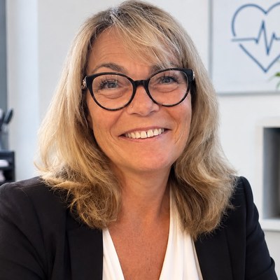 Photo d'Anouk