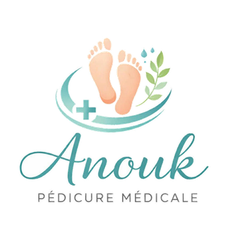 Logo d'Anouk Laroy