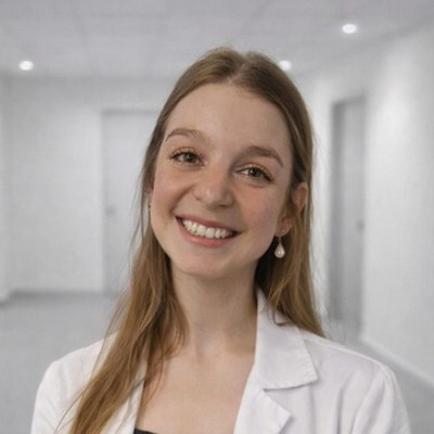 Photo de Valérie Chatzopoulos